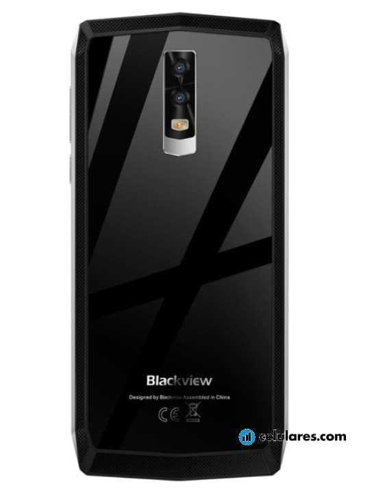 Imagen 4 Blackview P10000 Pro