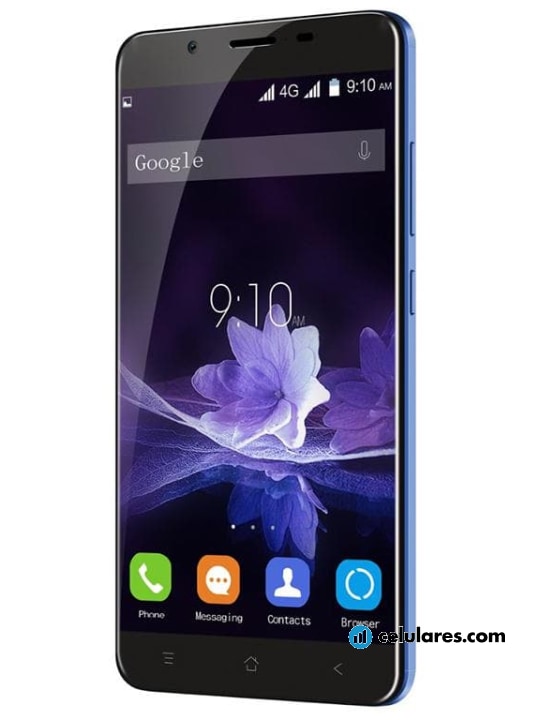 Blackview P2