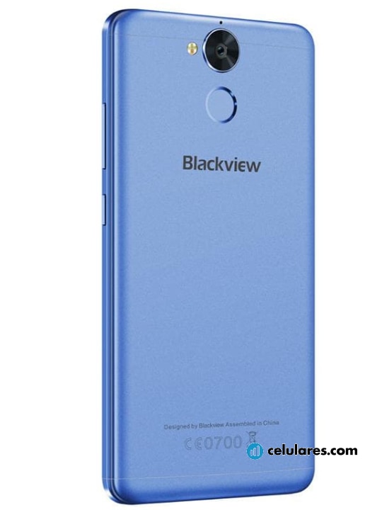 Imagen 2 Blackview P2