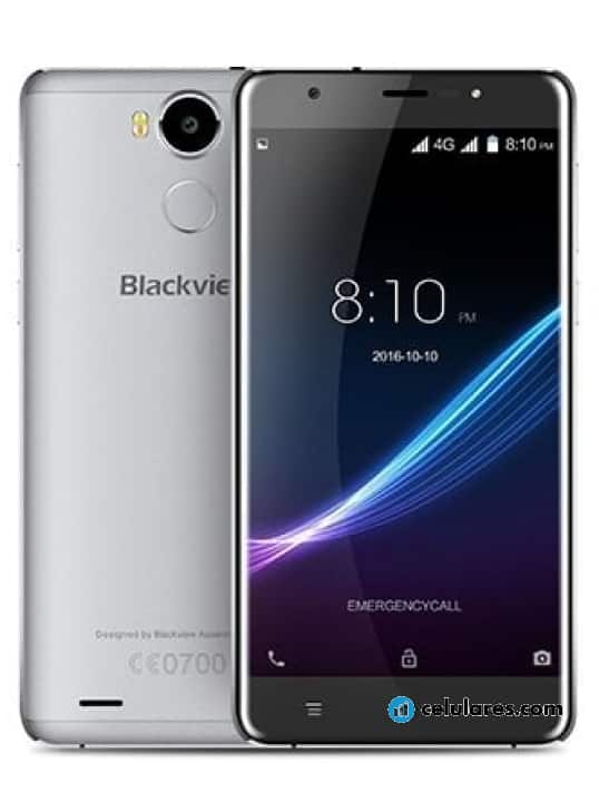 Imagen 3 Blackview P2