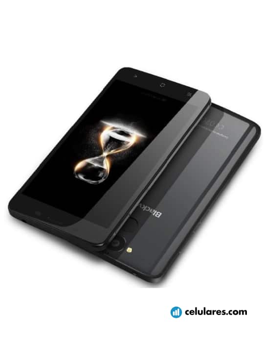 Imagen 4 Blackview P2