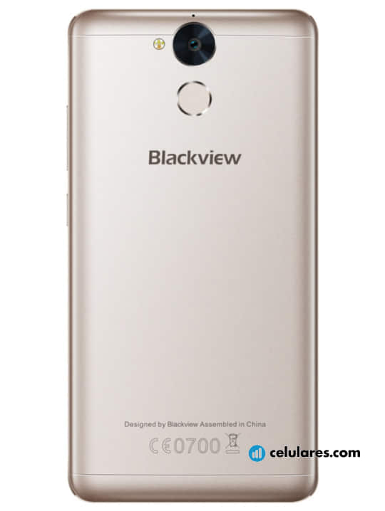 Imagen 4 Blackview P2 Lite