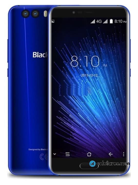 Imagen 2 Blackview P6000