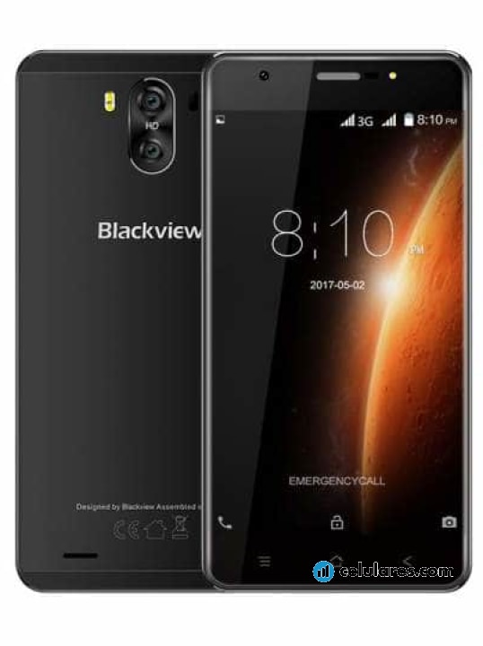 Imagen 2 Blackview R6 Lite