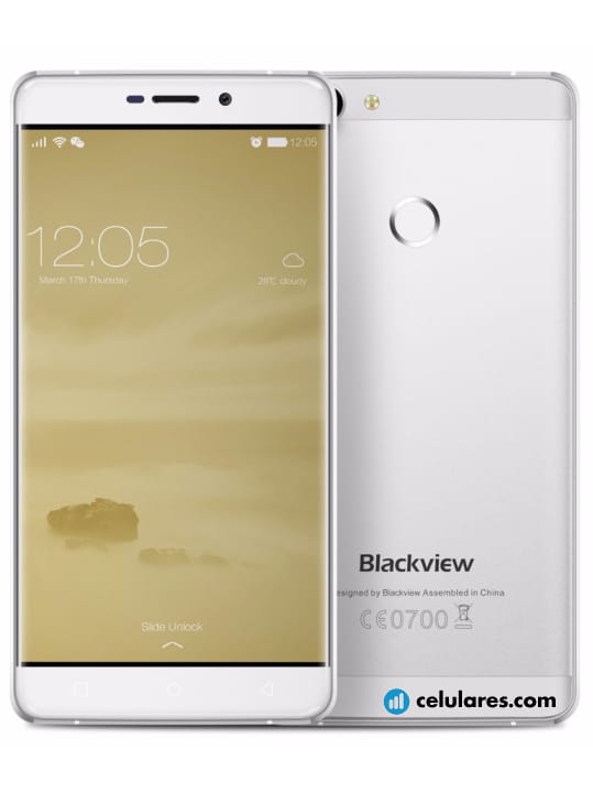 Imagen 2 Blackview R7