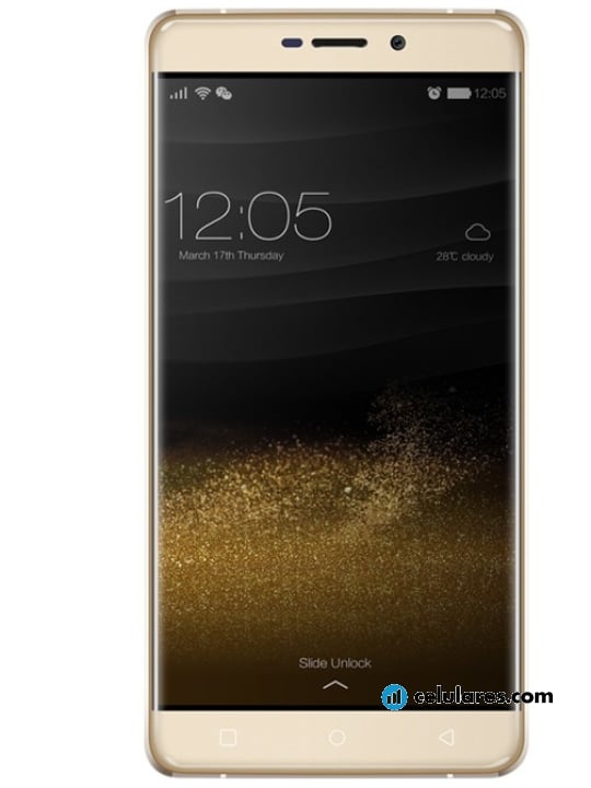 Blackview R7