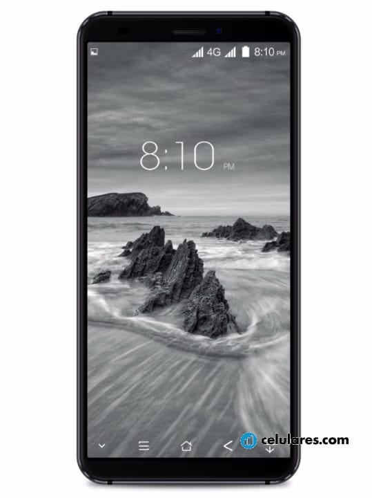 Blackview S6