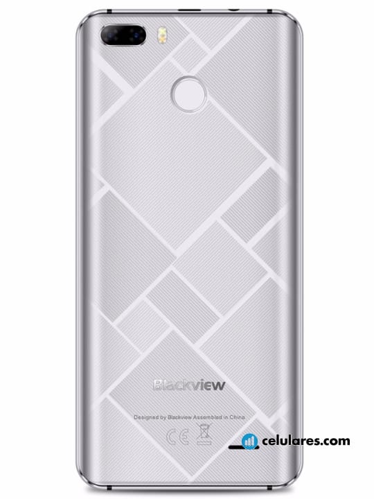 Imagen 5 Blackview S6