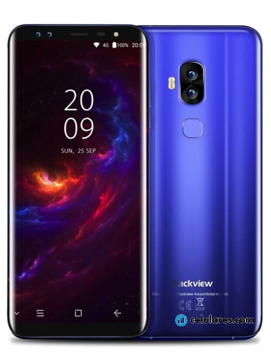 Imagen 2 Blackview S8