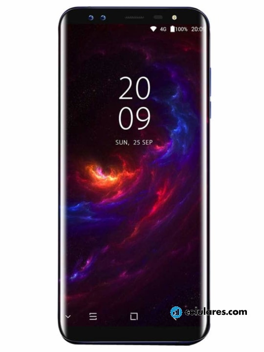 Blackview S8