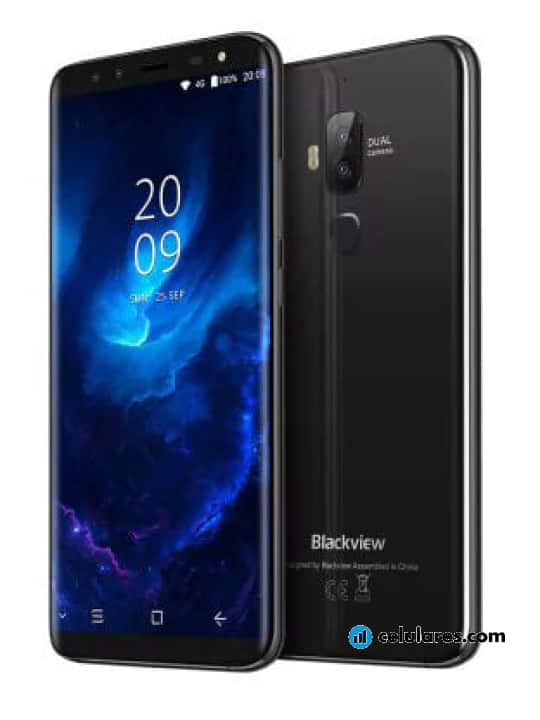 Imagen 3 Blackview S8