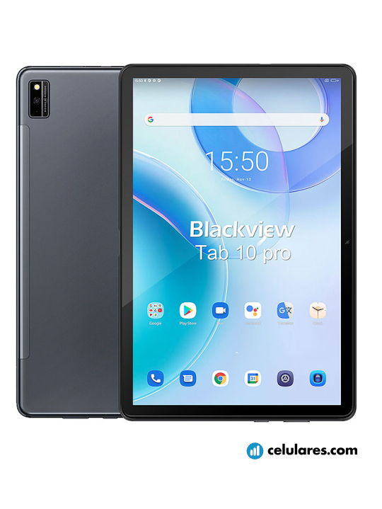 Tablet Blackview Tab 10 Pro
