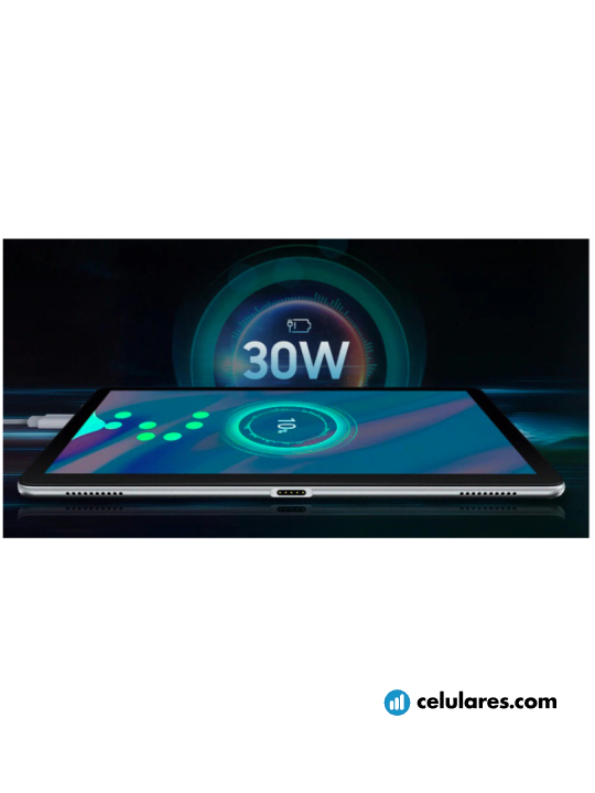 Imagen 3 Tablet Blackview Tab 10 Pro