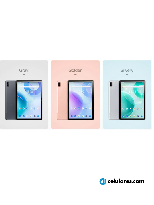 Imagen 6 Tablet Blackview Tab 10 Pro