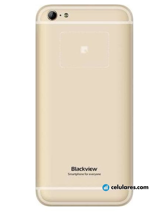 Imagen 5 Blackview Ultra 