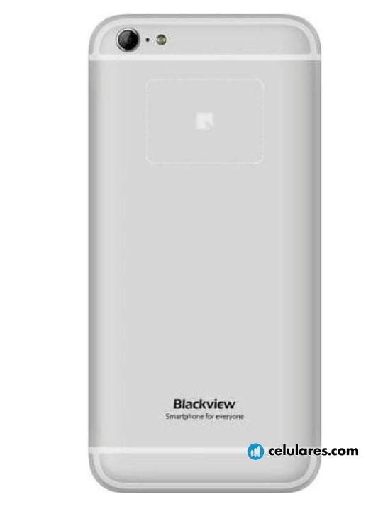 Imagen 6 Blackview Ultra 
