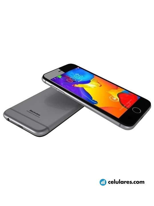 Imagen 3 Blackview Ultra 