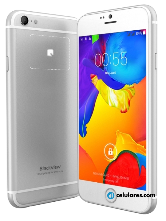 Imagen 2 Blackview Ultra 