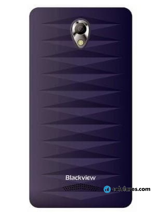 Imagen 2 Blackview V3