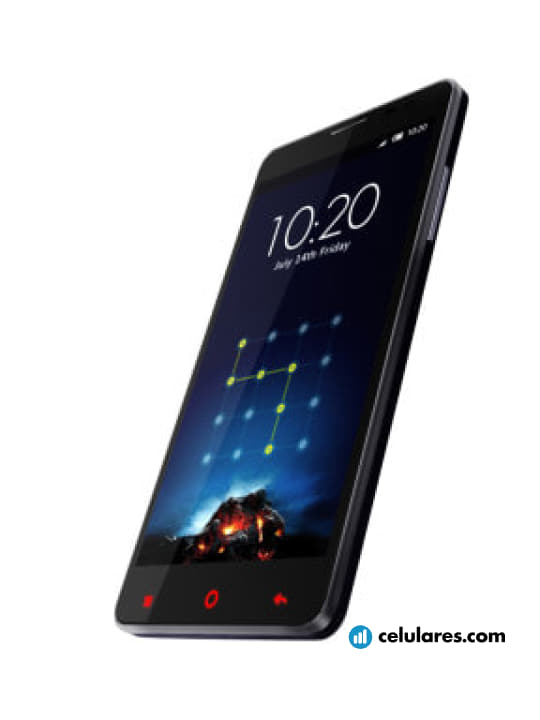 Imagen 3 Blackview V3