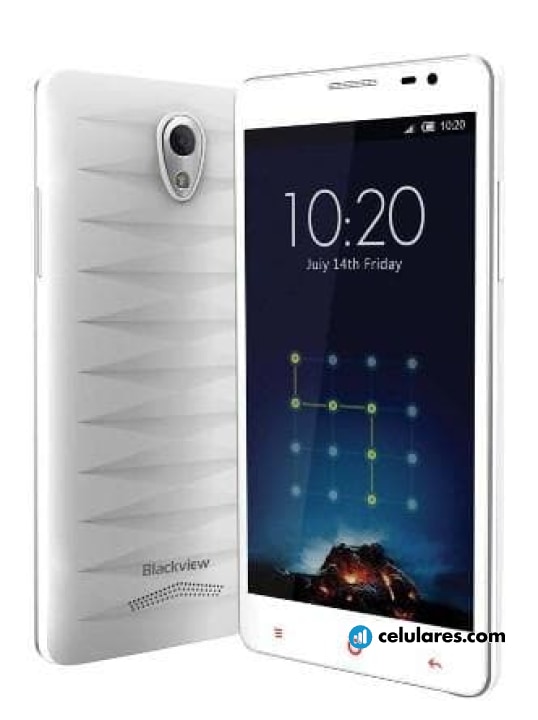 Imagen 4 Blackview V3