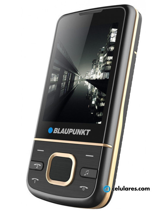 Imagen 3 Blaupunkt FM 01