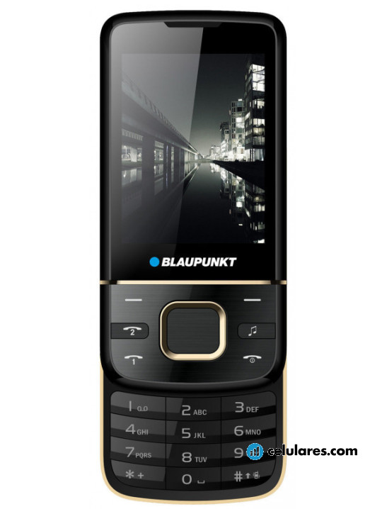 Blaupunkt FM 01