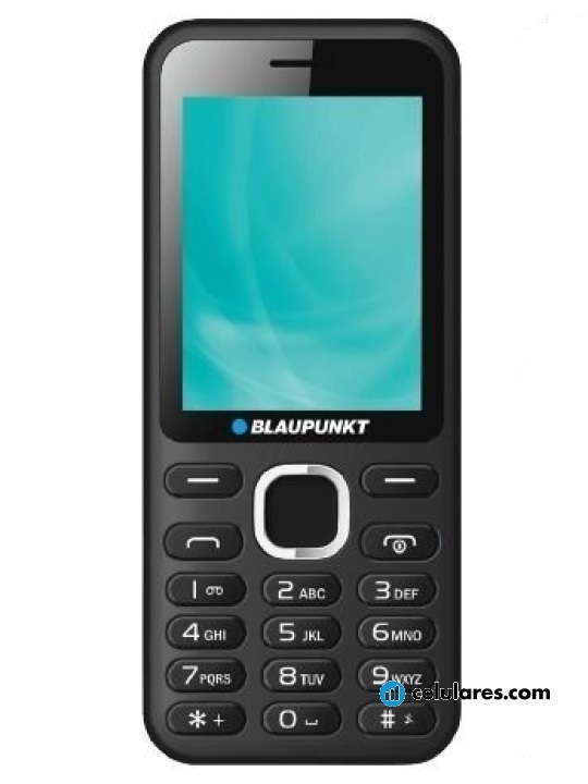 Blaupunkt FM 02 