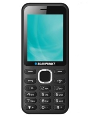 Blaupunkt FM 02 