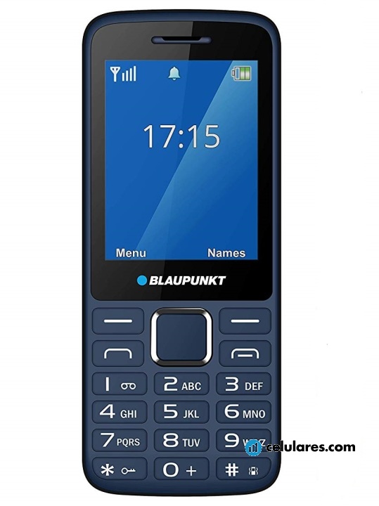 Blaupunkt FM 03