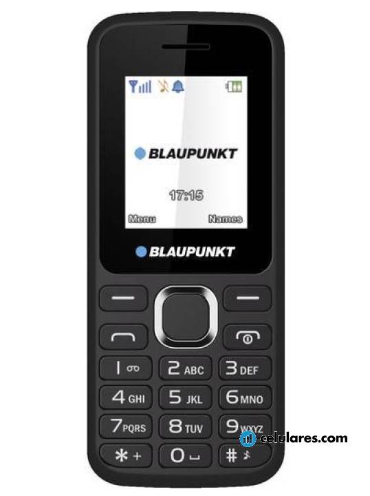 Blaupunkt FS 03