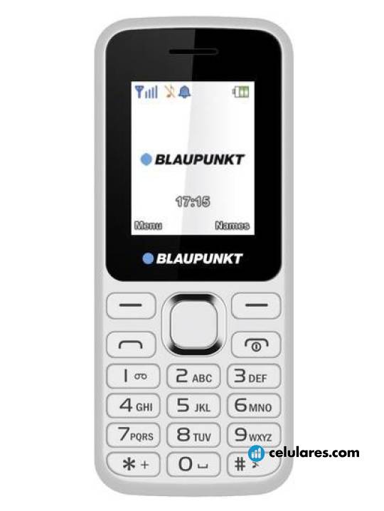 Imagen 2 Blaupunkt FS 03