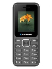 Blaupunkt FS 04