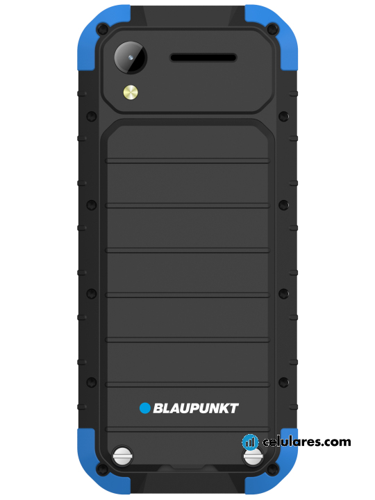 Imagen 2 Blaupunkt Sand