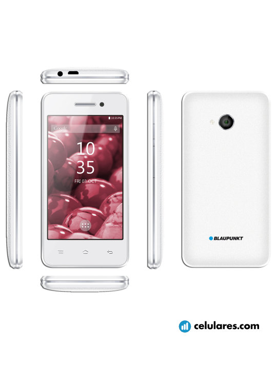 Imagen 4 Blaupunkt SM 01