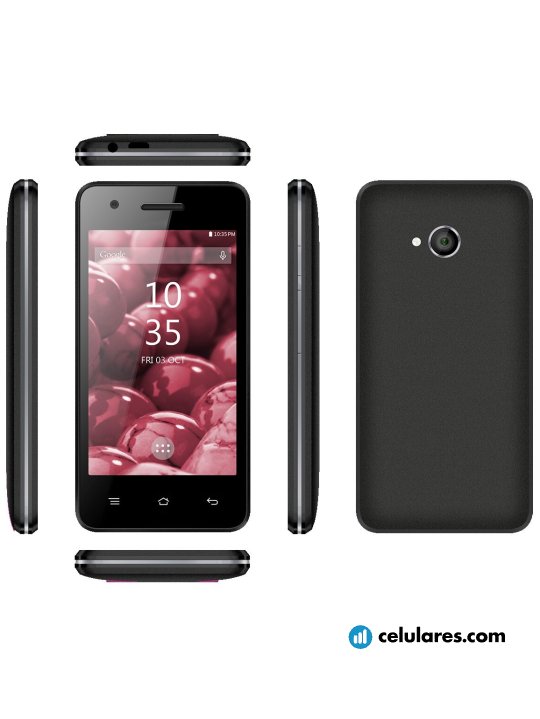 Imagen 5 Blaupunkt SM 01