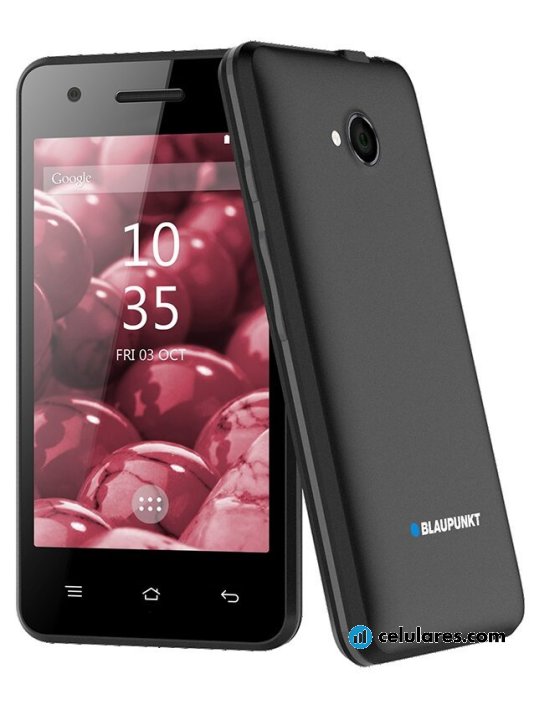 Imagen 2 Blaupunkt SM 01