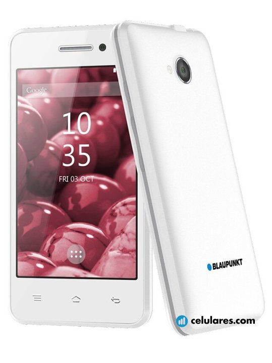 Imagen 3 Blaupunkt SM 01