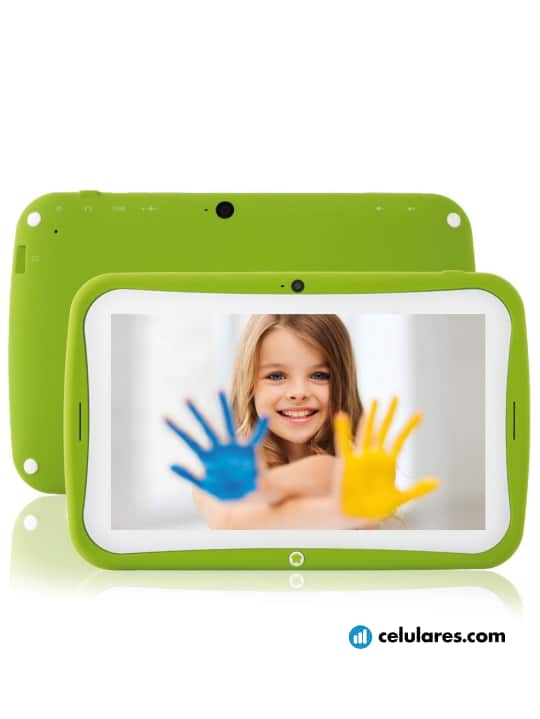 Imagen 2 Tablet Blaupunkt snw1