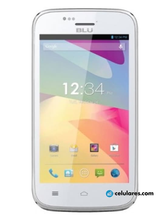 Blu Advance 4.0 