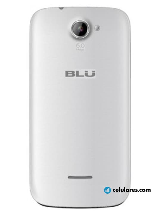 Imagen 5 Blu Advance 4.0 