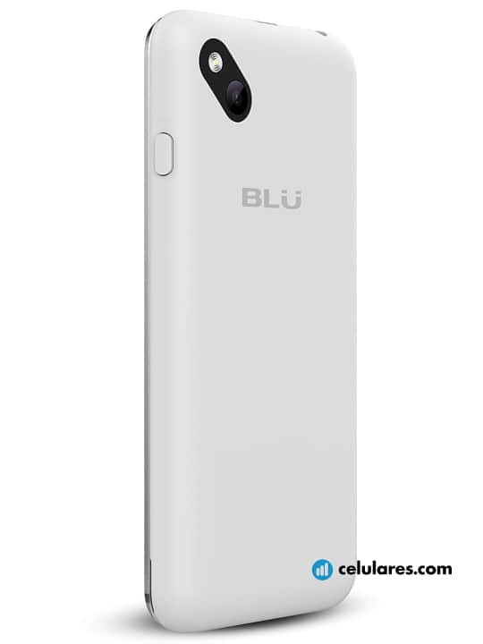 Imagen 4 Blu Advance 4.0 L 
