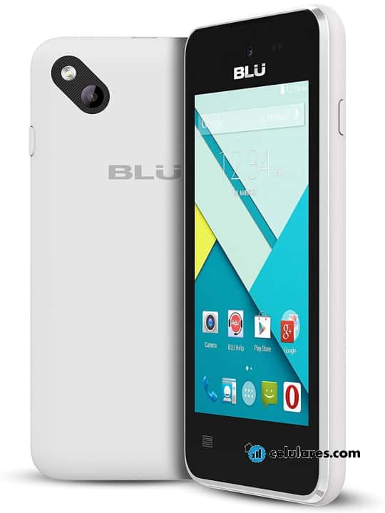 Imagen 3 Blu Advance 4.0 L 