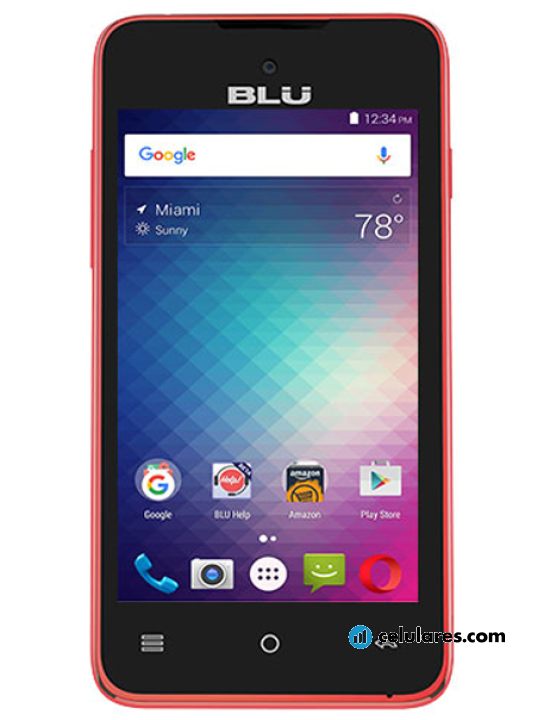 Blu Advance 4.0 L2