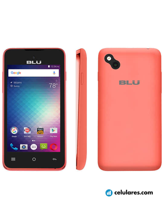 Imagen 3 Blu Advance 4.0 L2