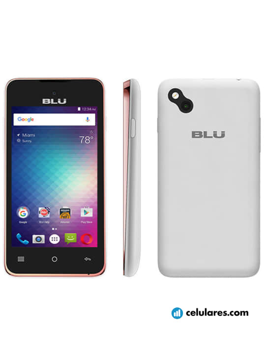 Imagen 5 Blu Advance 4.0 L2