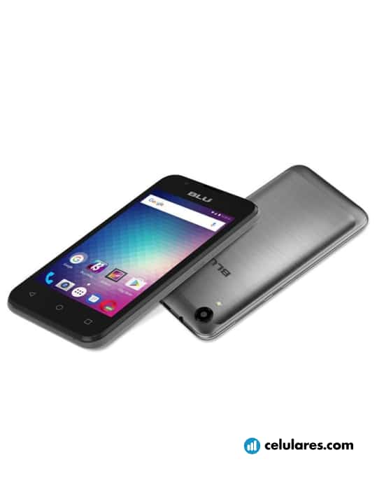 Imagen 4 Blu Advance 4.0 L3