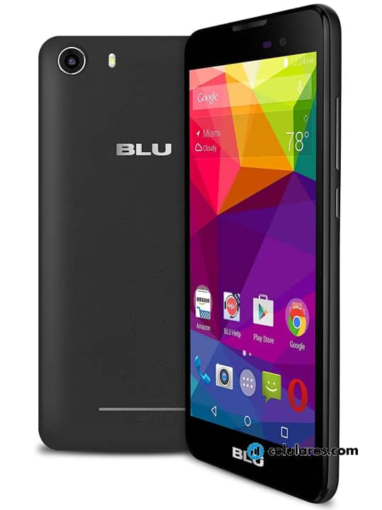 Imagen 3 Blu Advance 5.0