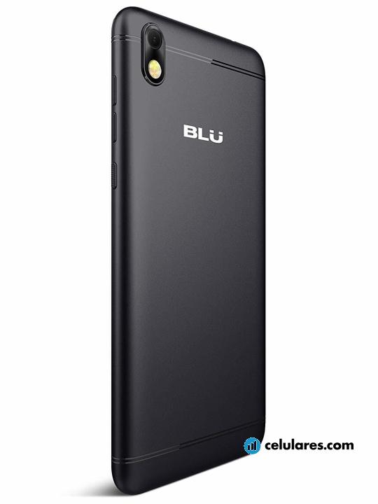 Imagen 2 Blu Advance 5.2 HD