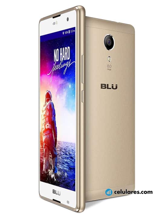 Imagen 4 Blu Advance 5.5 HD